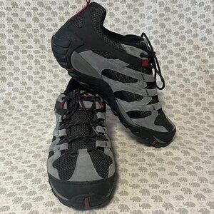 Merrell Castlerock low-top hikers